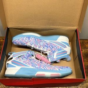 Adidas D Rose 6 Boost Easter